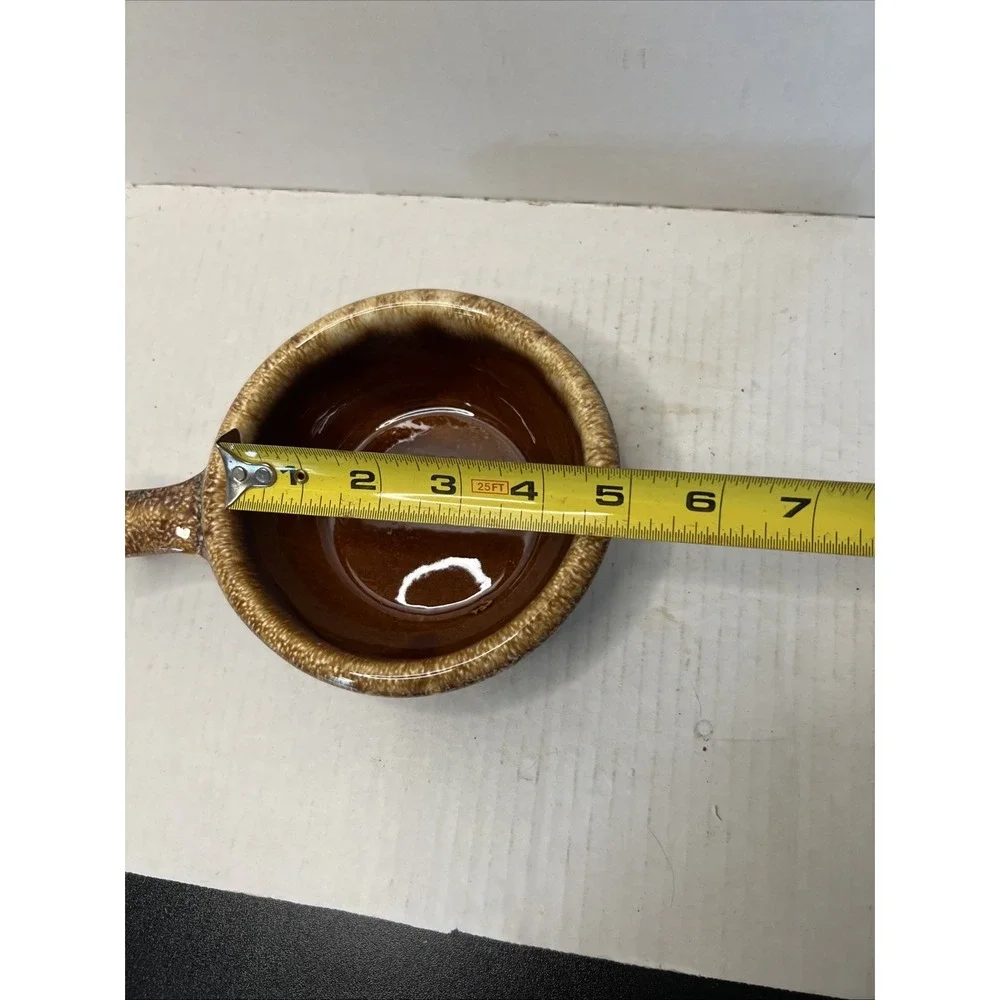 hull drip glaze